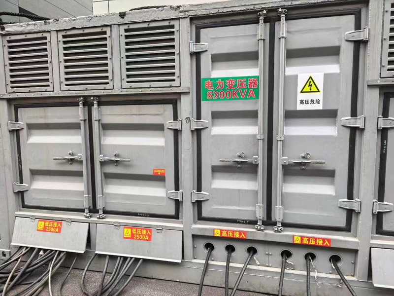 兴文柴油发电机组换季保养注意哪些事项？