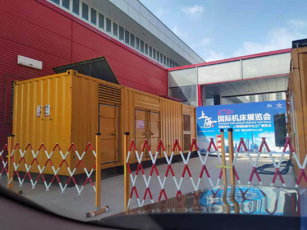 兴文发电机出租 对于发电机的特性你了解多少？