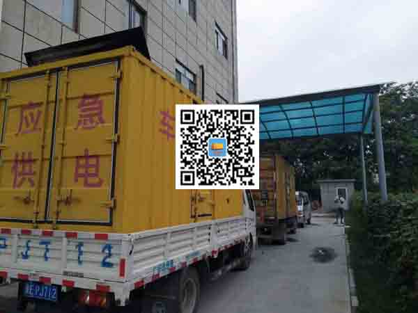 兴文发电车出租-发电机产品使用越来越广泛