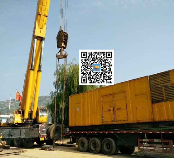 兴文发电车出租-全自动发电机组长期不使用该如何保养？