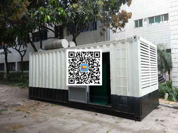 兴文出租发电机-什么样的柴油发电机使用效果比较好