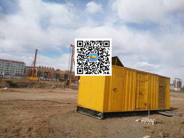 兴文发电机出租-如何选择发电机出租设备？