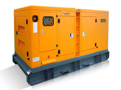兴文影响 200kw 柴油发电机油耗的因素有哪些?