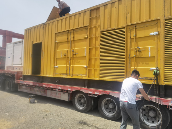 兴文除了负载情况和发动机维护,还有哪些因素会影响 200kw 柴油发电机的油耗?
