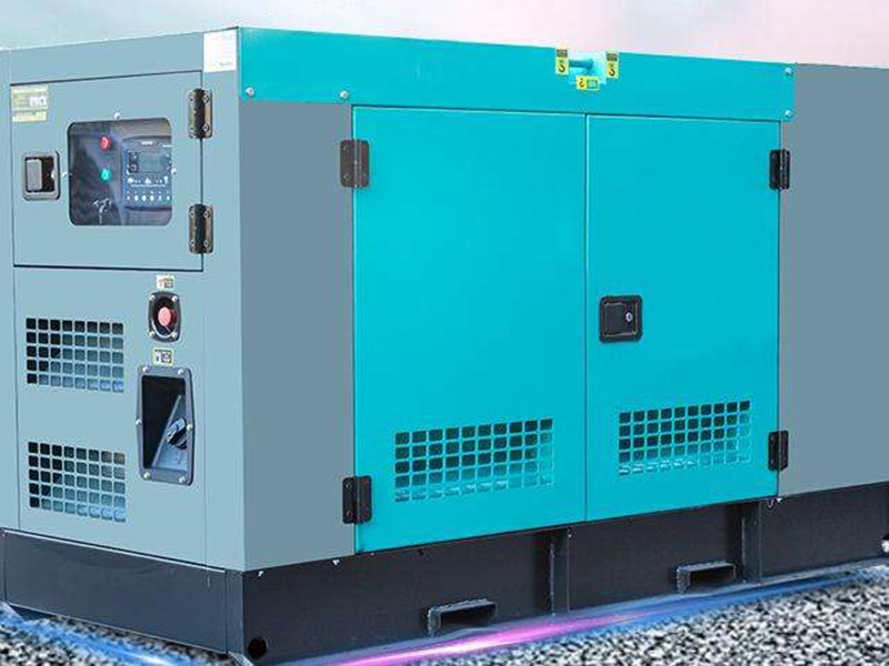 兴文50KW柴油发电机油耗是多少?