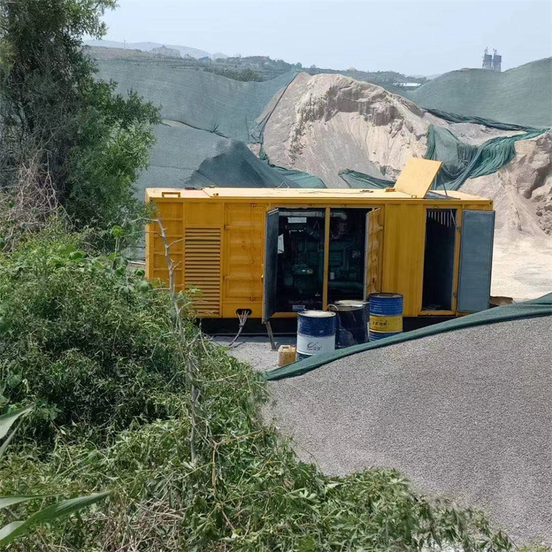 兴文影响 400KW 柴油发电机组油耗的因素有哪些?