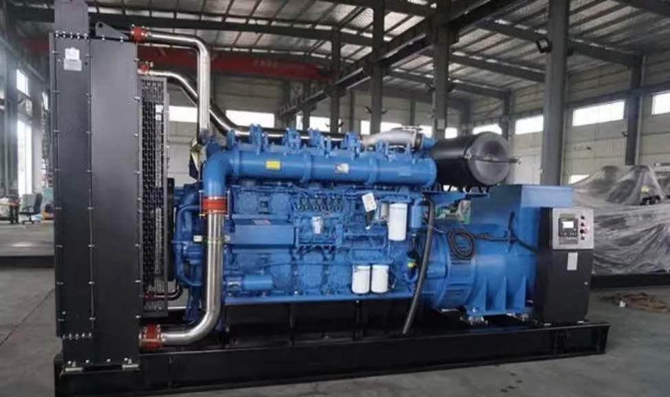 兴文如何选择适合的 500kW 柴油发电机组?