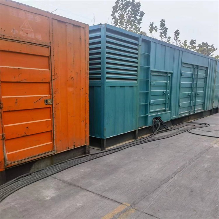 兴文如何选择适合 600kW 柴油发电机组的热继电器?