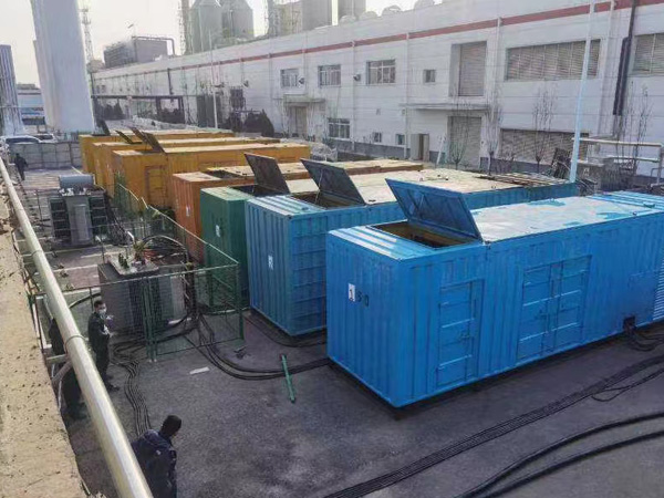 兴文380V和690V电压的电缆线相同吗?