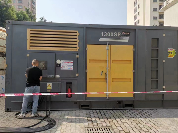 兴文500KW发电机组冬季应该配多大的启动电瓶?