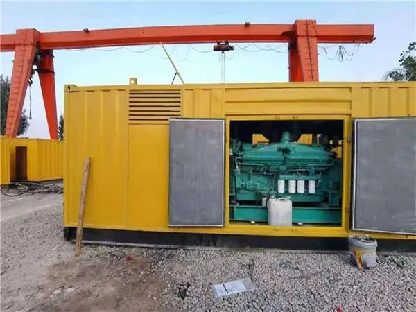 兴文冬季低温环境下，500KW发电机组应该选择什么类型的启动电瓶？