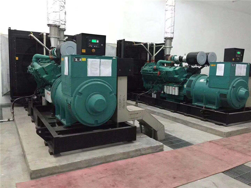 兴文柴油发电机组冬季寒冷地区使用需注意哪些事项？