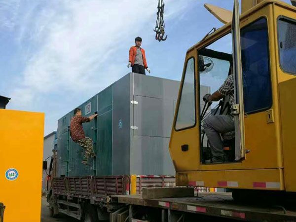 兴文更换水冷式机油散热器密封件的操作流程是怎样的?
